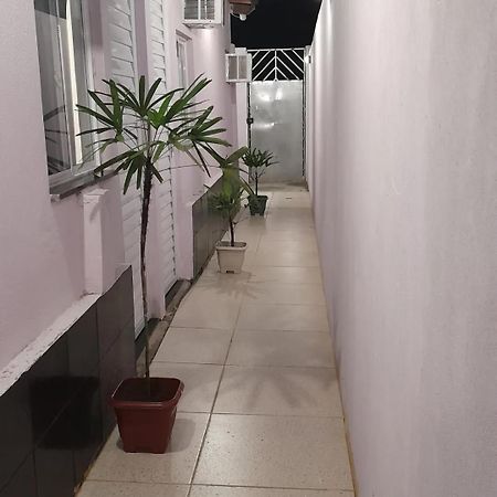 Pousada Estelita 伊塔帕里卡 外观 照片